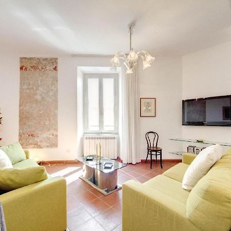 Latinhouse Apartment Roma Ngoại thất bức ảnh