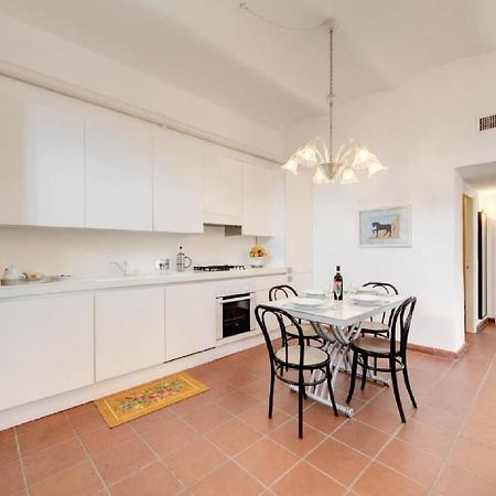 Latinhouse Apartment Roma Ngoại thất bức ảnh