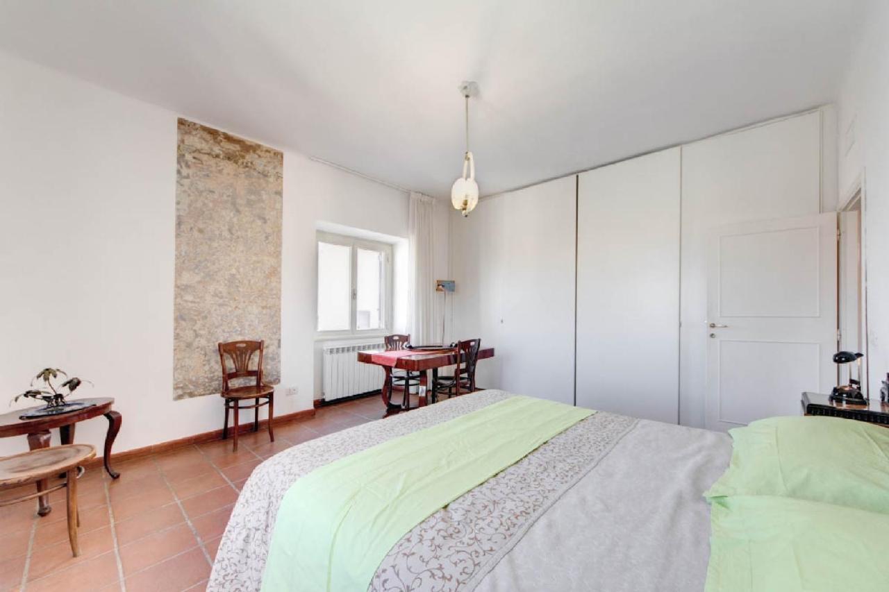 Latinhouse Apartment Roma Ngoại thất bức ảnh