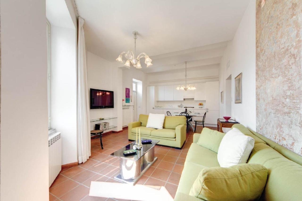 Latinhouse Apartment Roma Ngoại thất bức ảnh