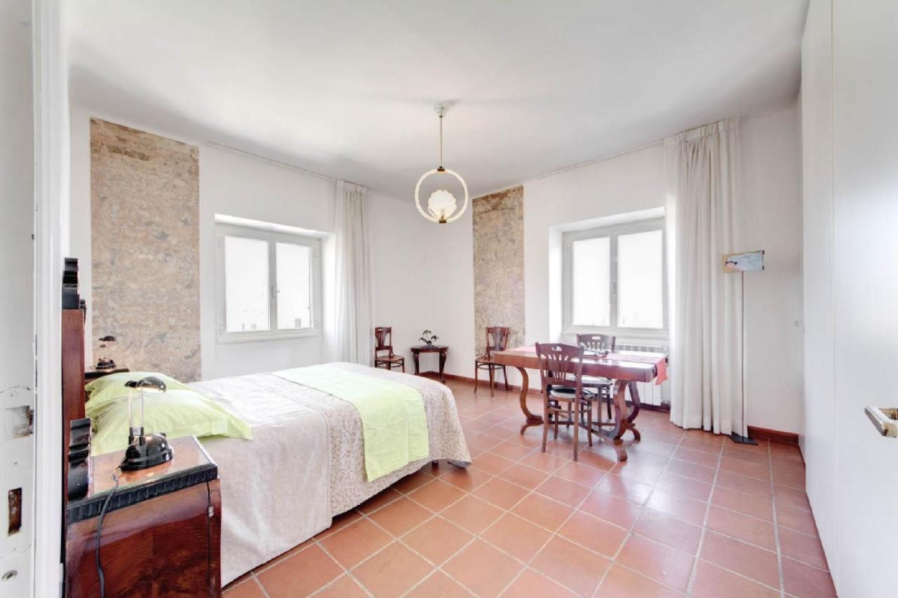 Latinhouse Apartment Roma Ngoại thất bức ảnh