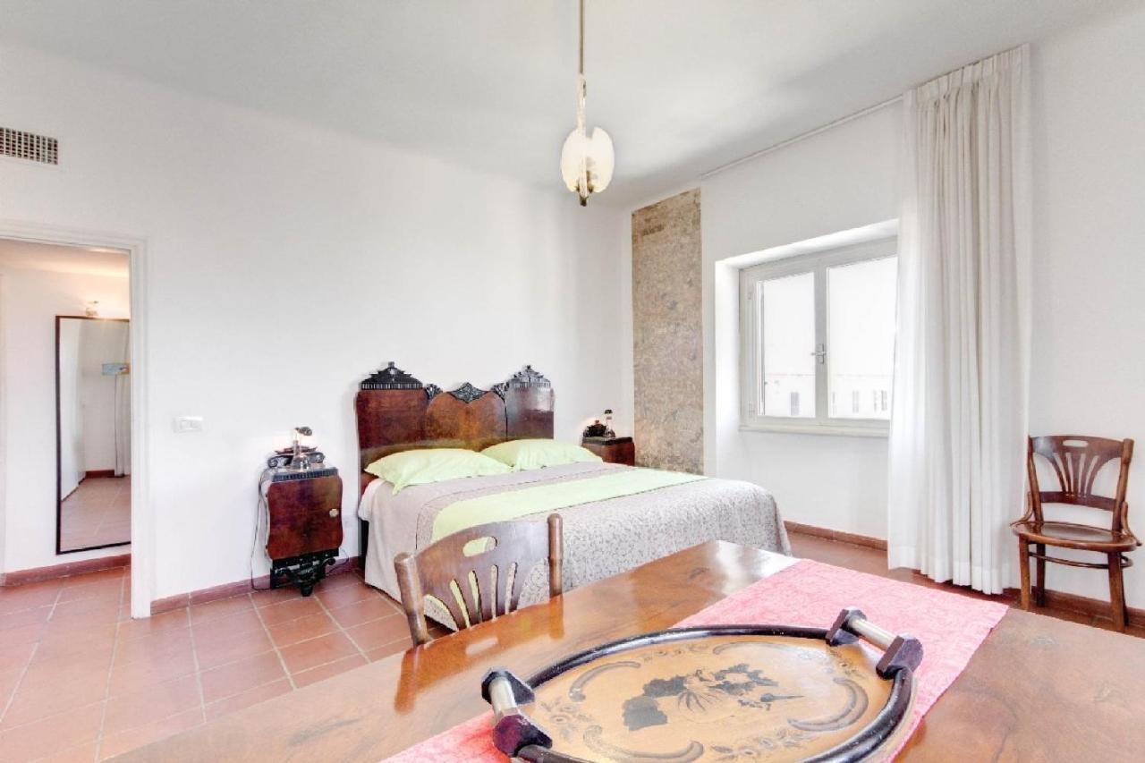 Latinhouse Apartment Roma Ngoại thất bức ảnh