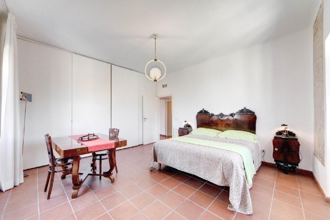 Latinhouse Apartment Roma Ngoại thất bức ảnh