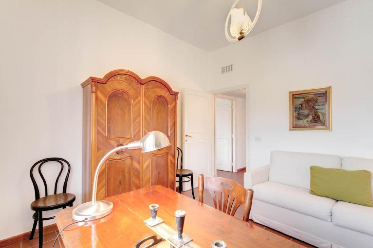 Latinhouse Apartment Roma Ngoại thất bức ảnh