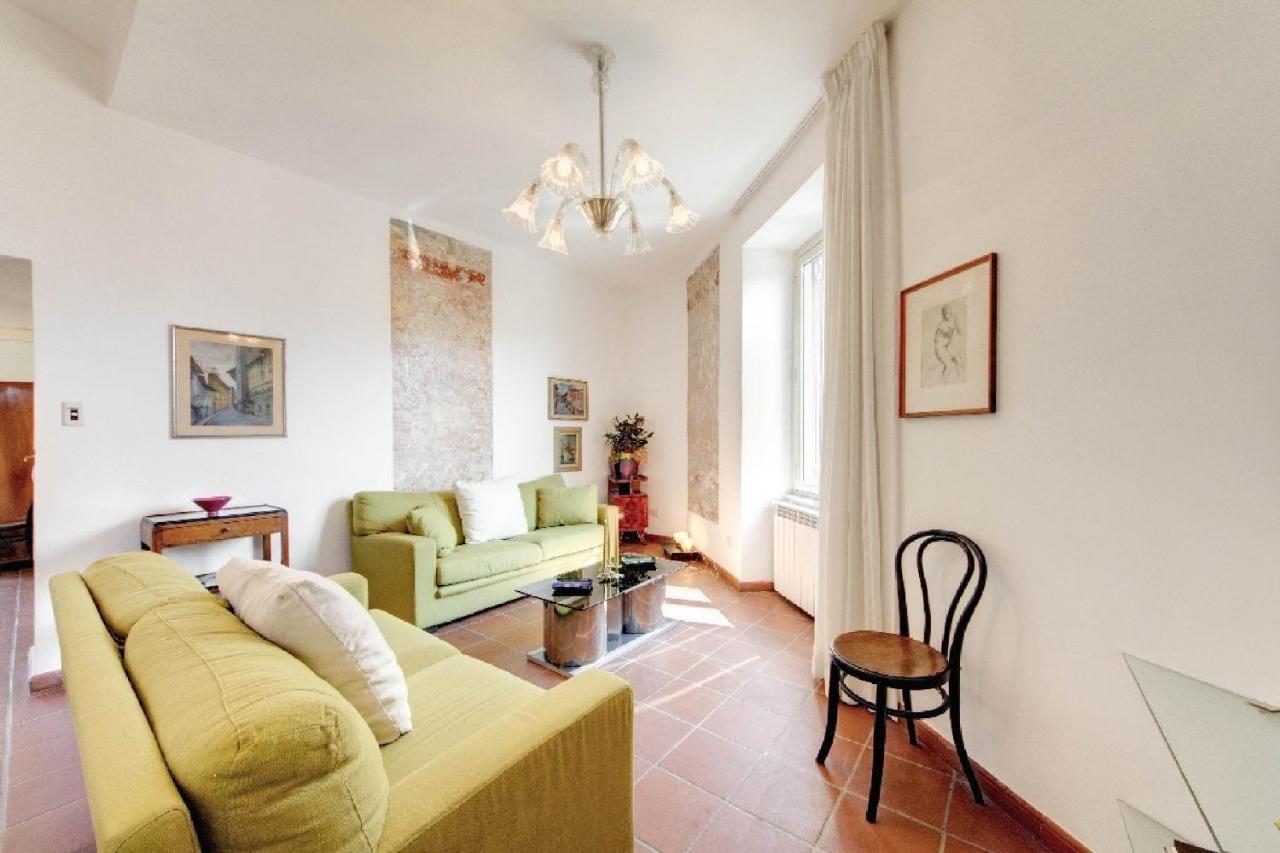 Latinhouse Apartment Roma Ngoại thất bức ảnh