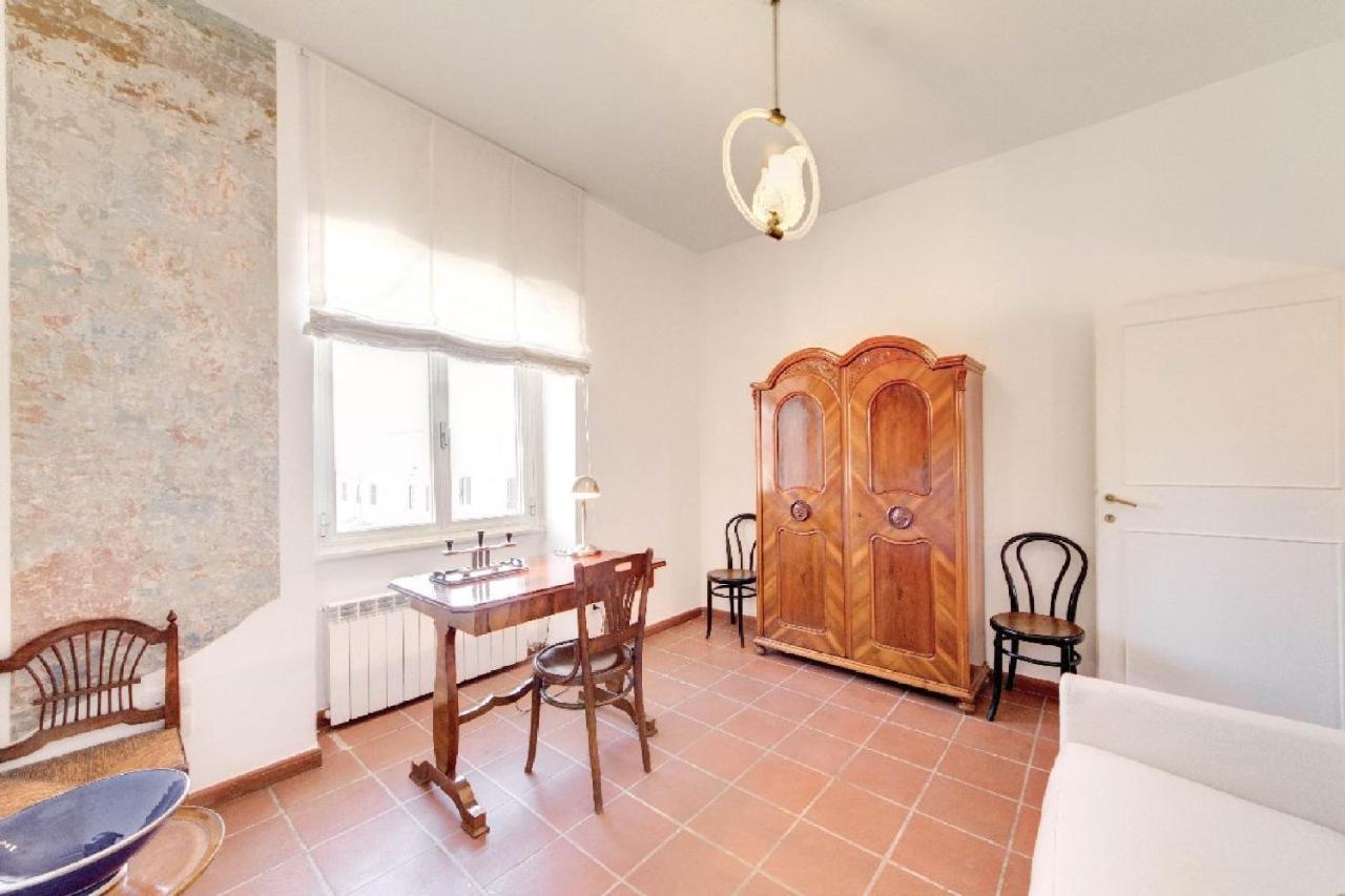 Latinhouse Apartment Roma Ngoại thất bức ảnh