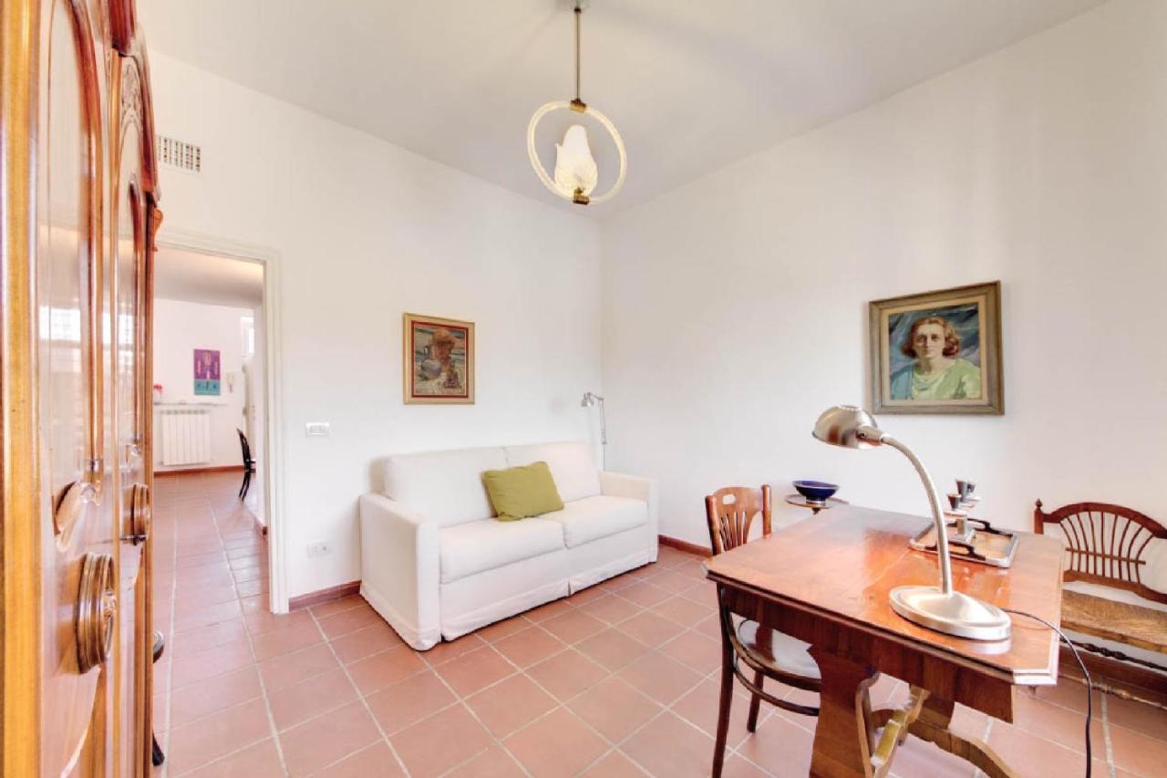 Latinhouse Apartment Roma Ngoại thất bức ảnh