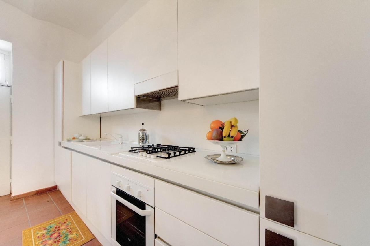 Latinhouse Apartment Roma Ngoại thất bức ảnh