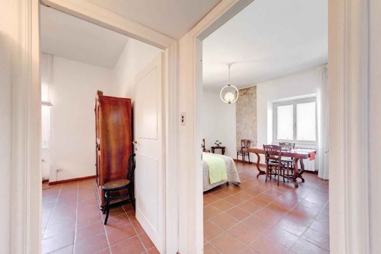 Latinhouse Apartment Roma Ngoại thất bức ảnh