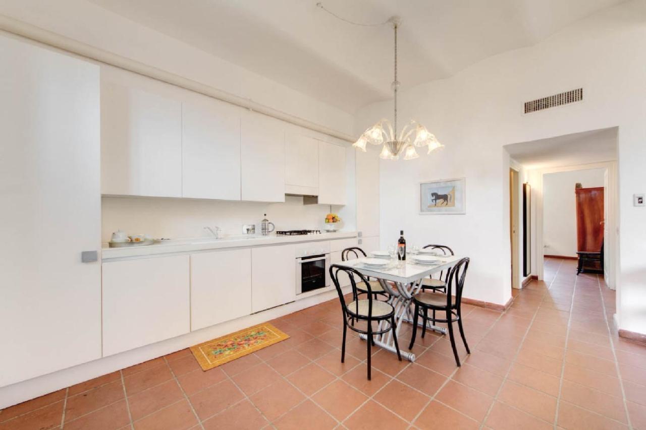 Latinhouse Apartment Roma Ngoại thất bức ảnh